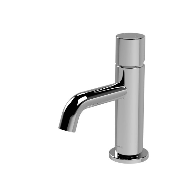 Clan Signature Stewart Mini Mono Basin Mixer