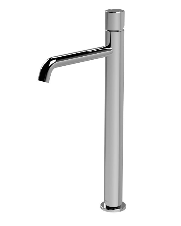 Clan Signature Stewart High Rise Basin Mixer
