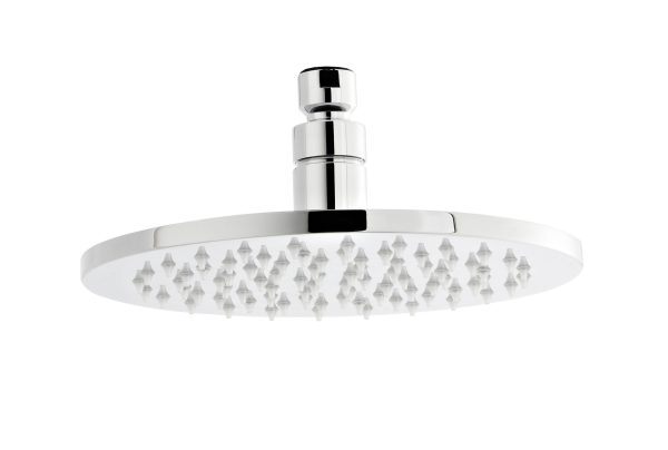 Nuie LED Fixed Shower Head