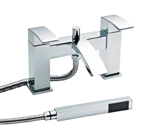 Clan Core Lochy Bath Shower Mixer