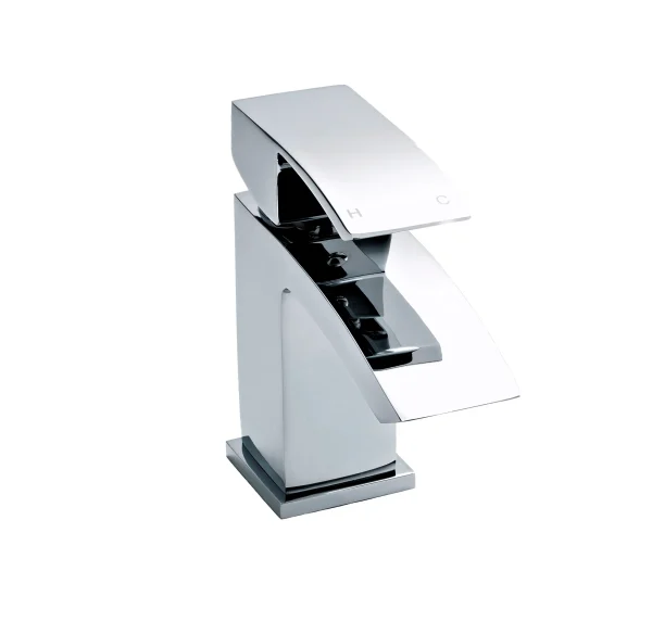 Clan Core Lochy Mono Basin Mixer