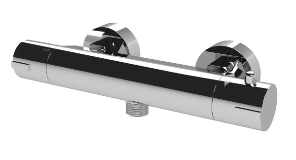 Clan Core Thermostatic Bar Valve