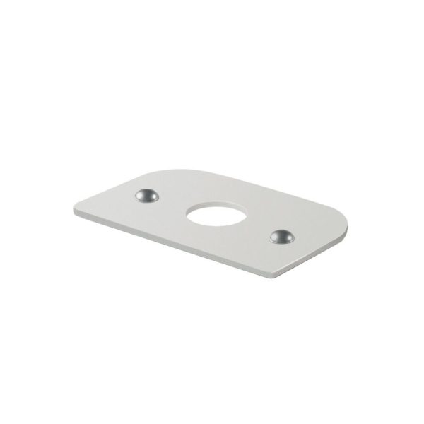 BC Designs Ceramic Cistern Plate