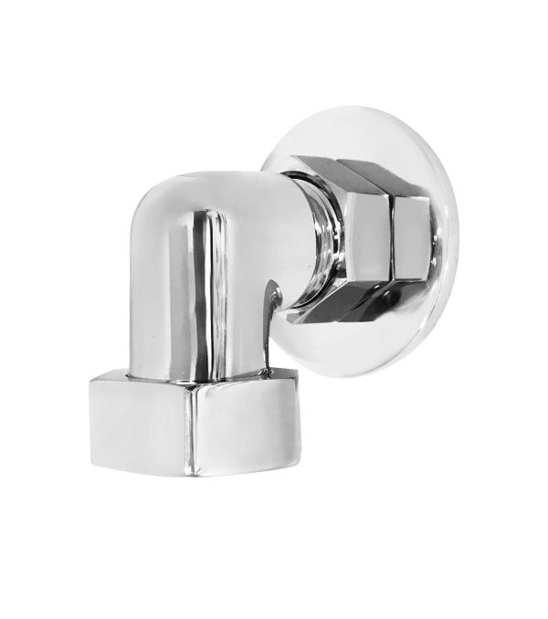 Nuie Back to Wall Shower Elbow
