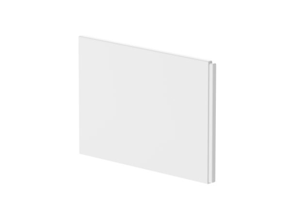 Acrylic Shower Bath Panel