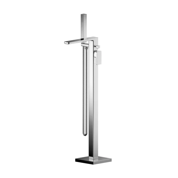 Nuie Windon Freestanding Bath Shower Mixer