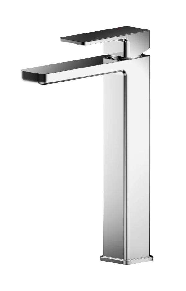 Nuie Windon High Rise Basin Mixer