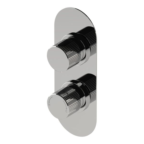 Clan Signature MacKay Thermostatic Shower Valve